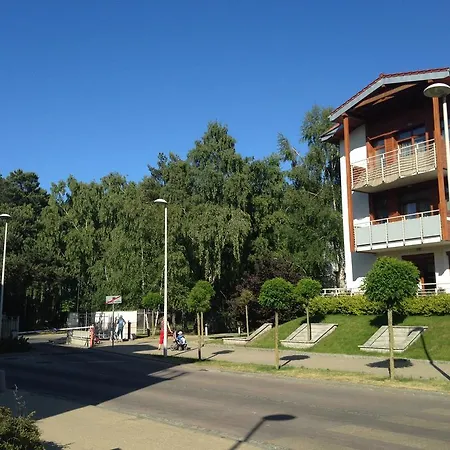 Apartament Nad Morzem Neptun Park Appartement