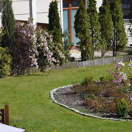Apartament Nad Morzem Neptun Park Gdańsk