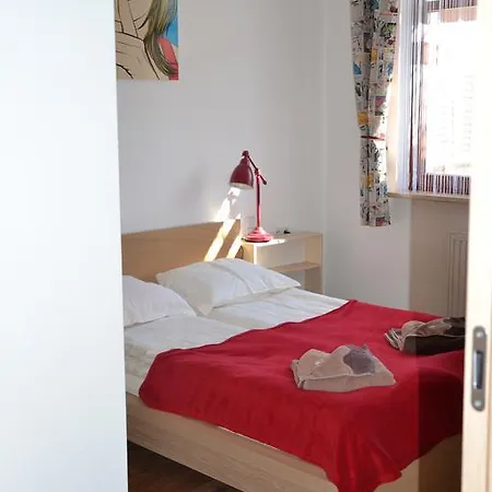 Apartament Nad Morzem Neptun Park