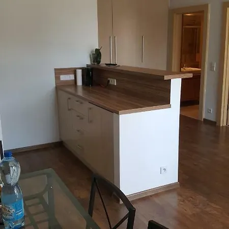 Apartament Nad Morzem Neptun Park *