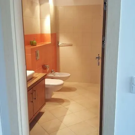 Apartament Nad Morzem Neptun Park Gdańsk