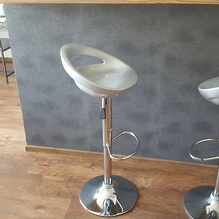Apartament Nad Morzem Neptun Park Lejlighed *