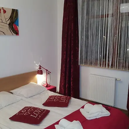 Apartament Nad Morzem Neptun Park Appartement