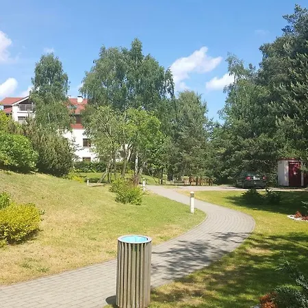 Apartament Nad Morzem Neptun Park
