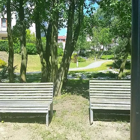 Apartament Nad Morzem Neptun Park * Gdańsk