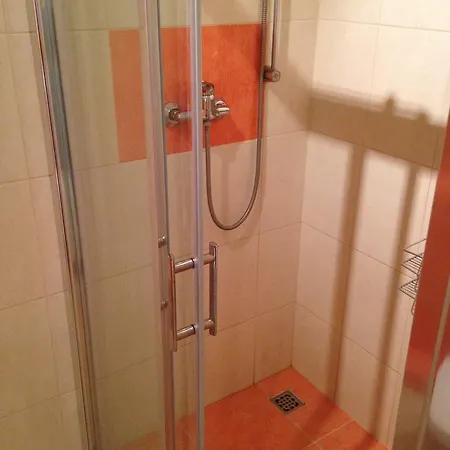 Apartament Nad Morzem Neptun Park * Gdansk