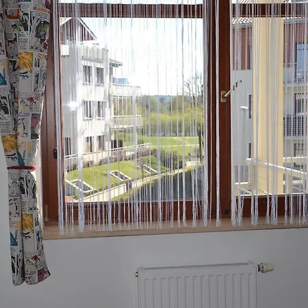 Apartment Apartament Nad Morzem Neptun Park *