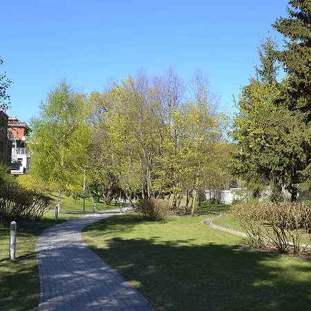 Apartament Nad Morzem Neptun Park
