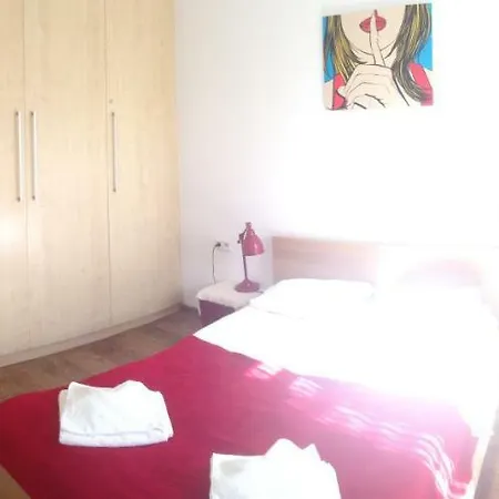 Apartament Nad Morzem Neptun Park Apartment Gdansk