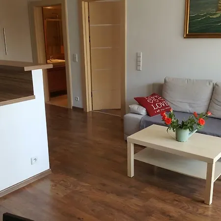 Apartament Nad Morzem Neptun Park