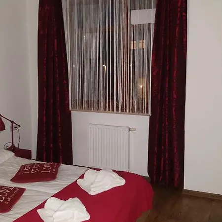 Apartament Nad Morzem Neptun Park *