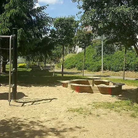Apartament Nad Morzem Neptun Park Apartment *